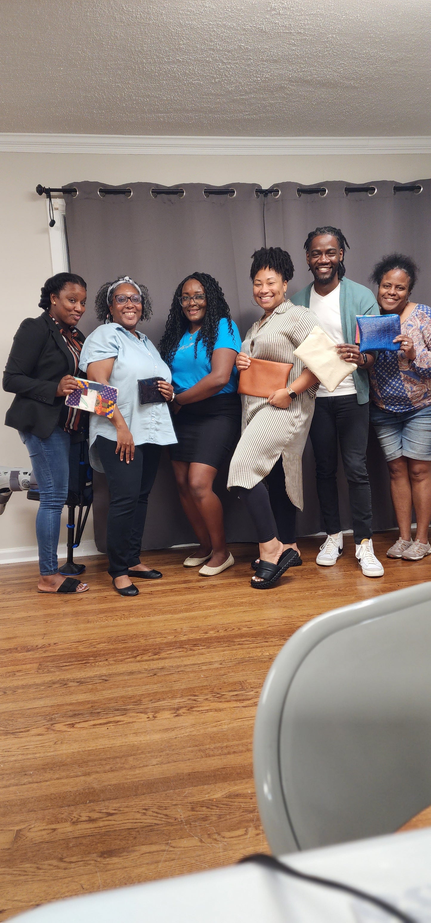 Private Sewing Classes Adult