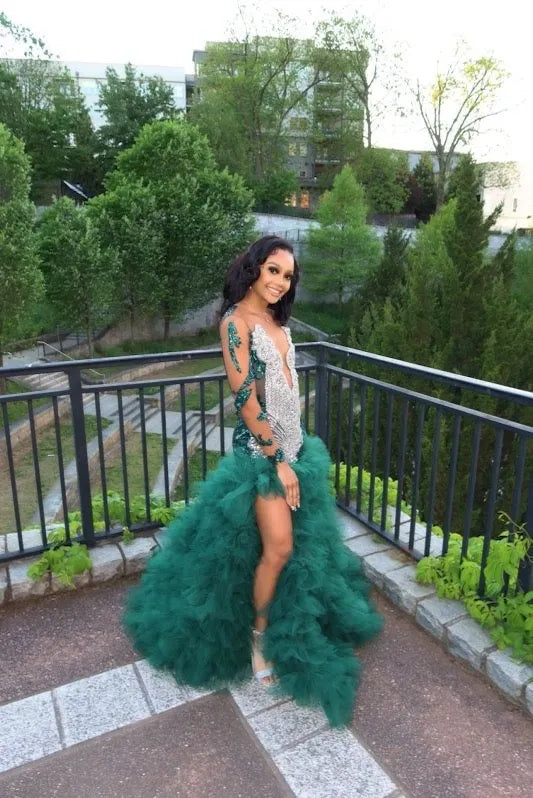 Appointment (Prom Consultation)