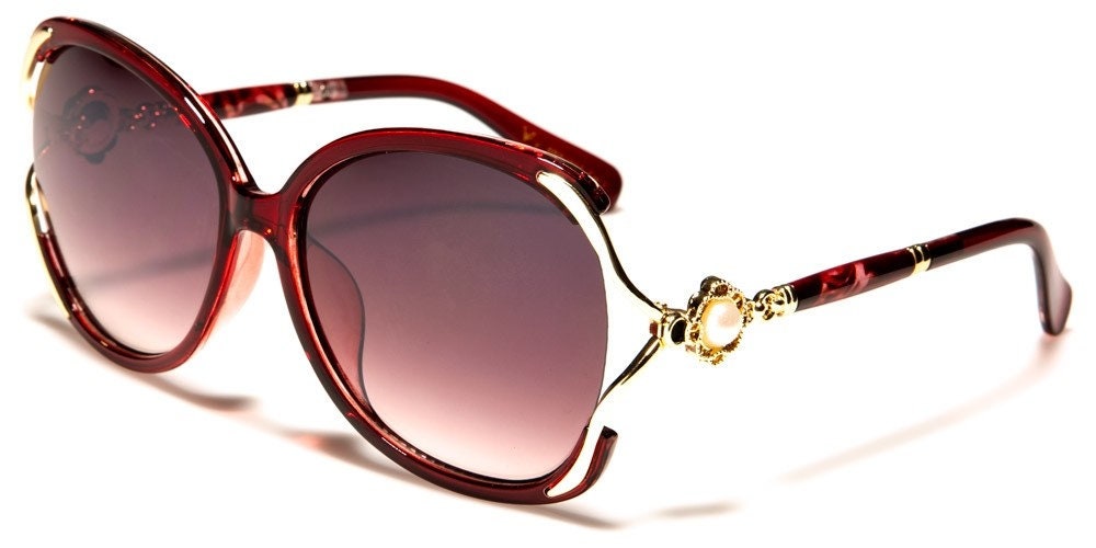 "Aqua" sunnies