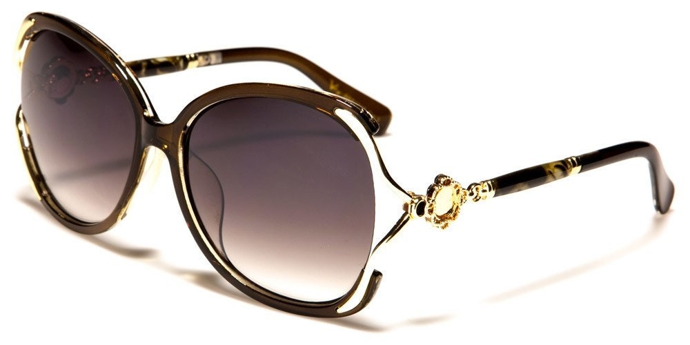 "Aqua" sunnies