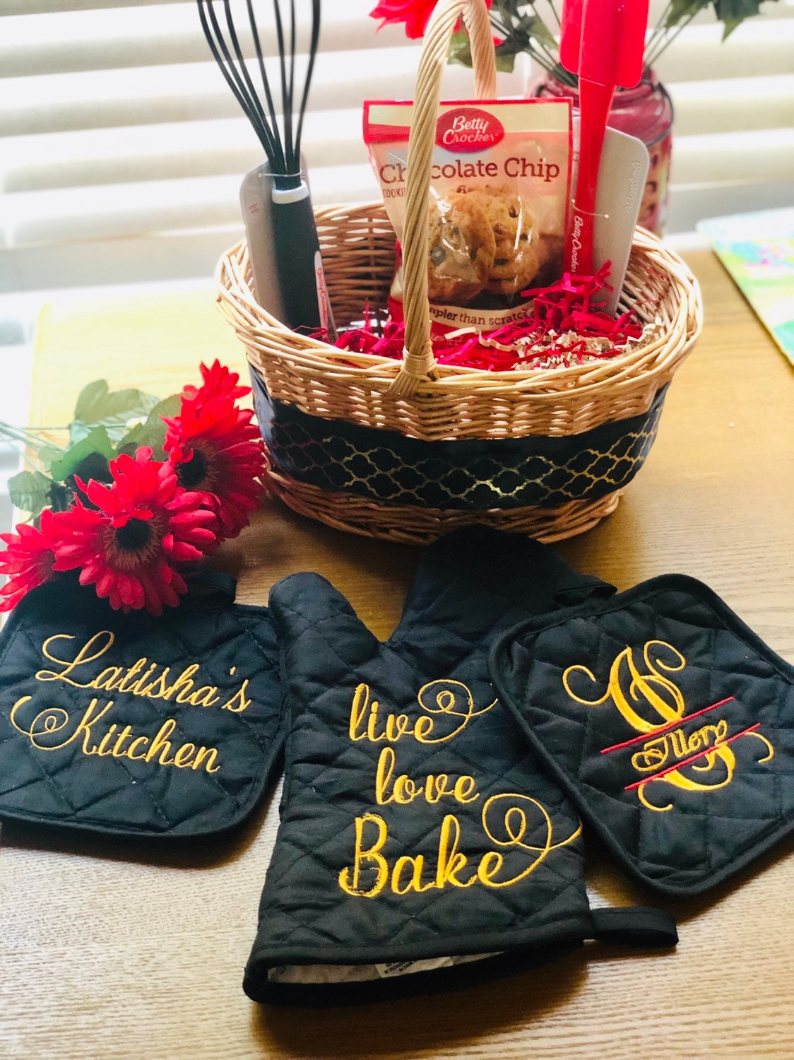 Private Embroidery Class (Beginner's Class)