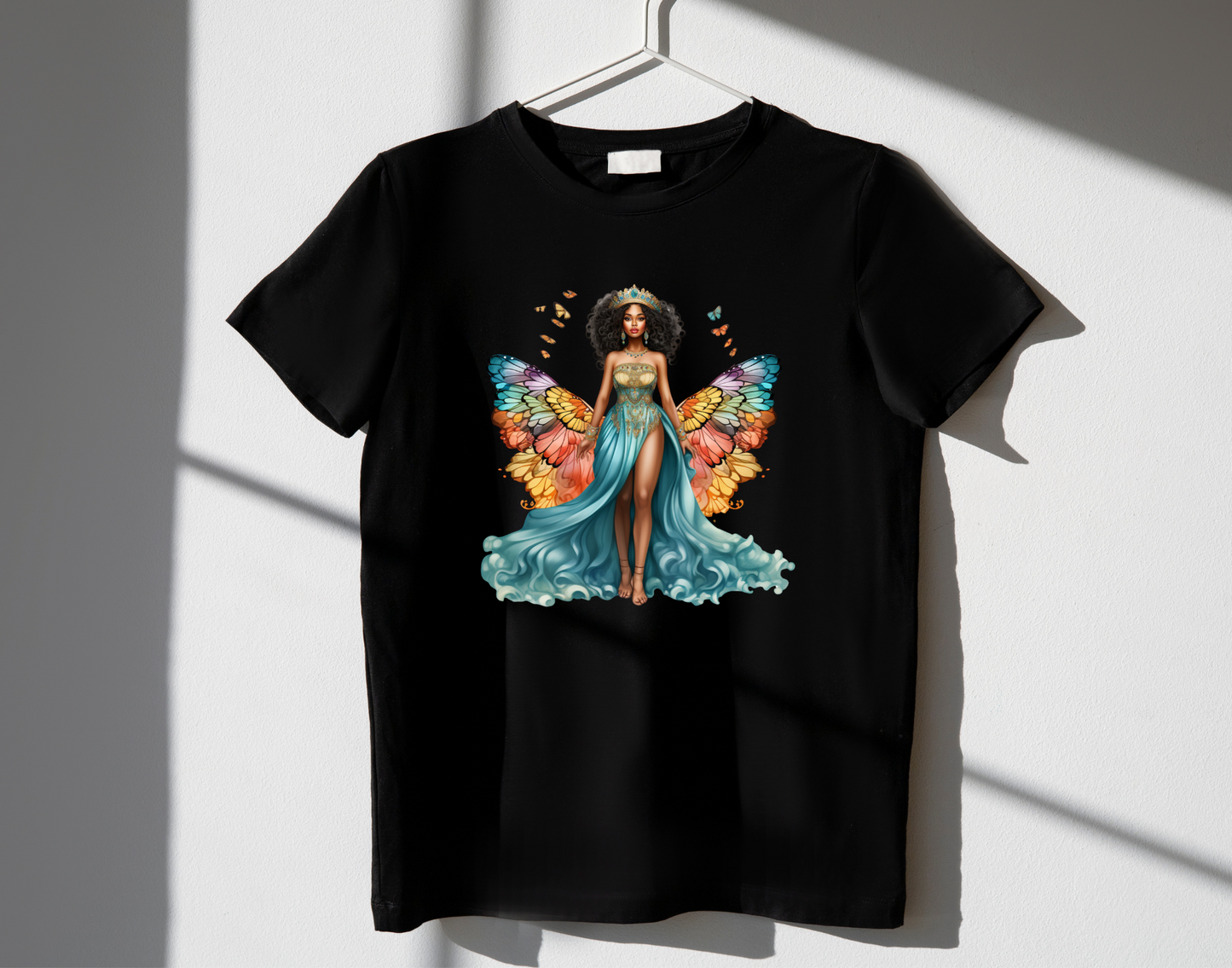 Goddess tshirt