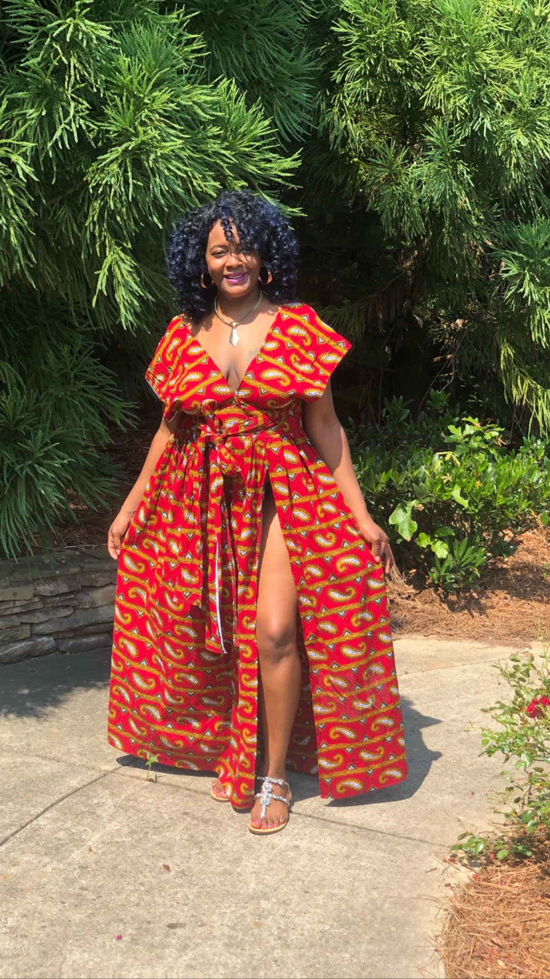 Infinity Dress (summer sale)