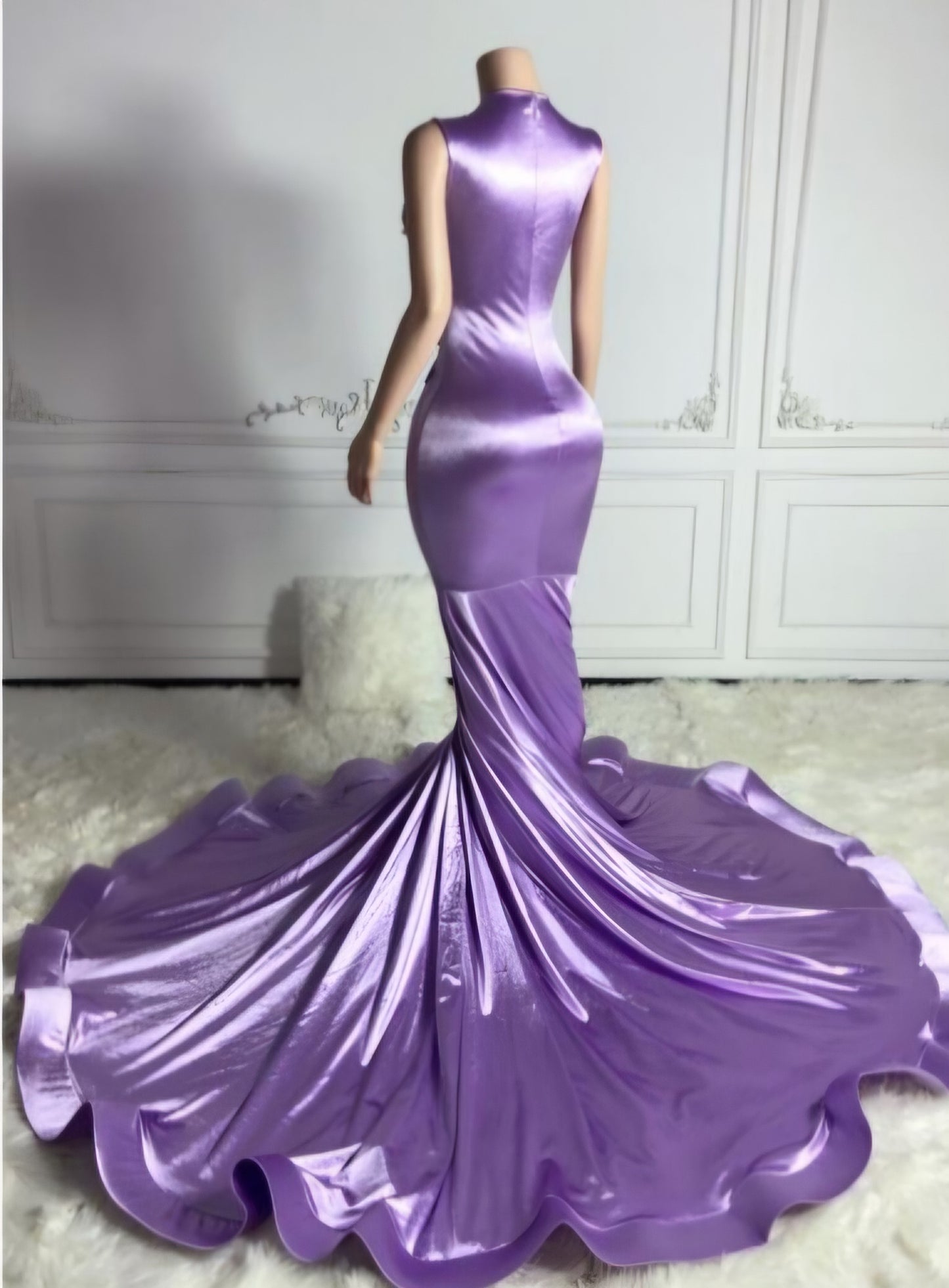 Pera Evening Long Dress