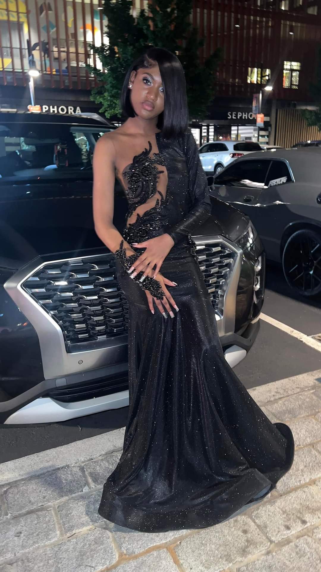 Jade Evening Long Dress Sew Fluent Jade Evening Long Dress Sew Fluent