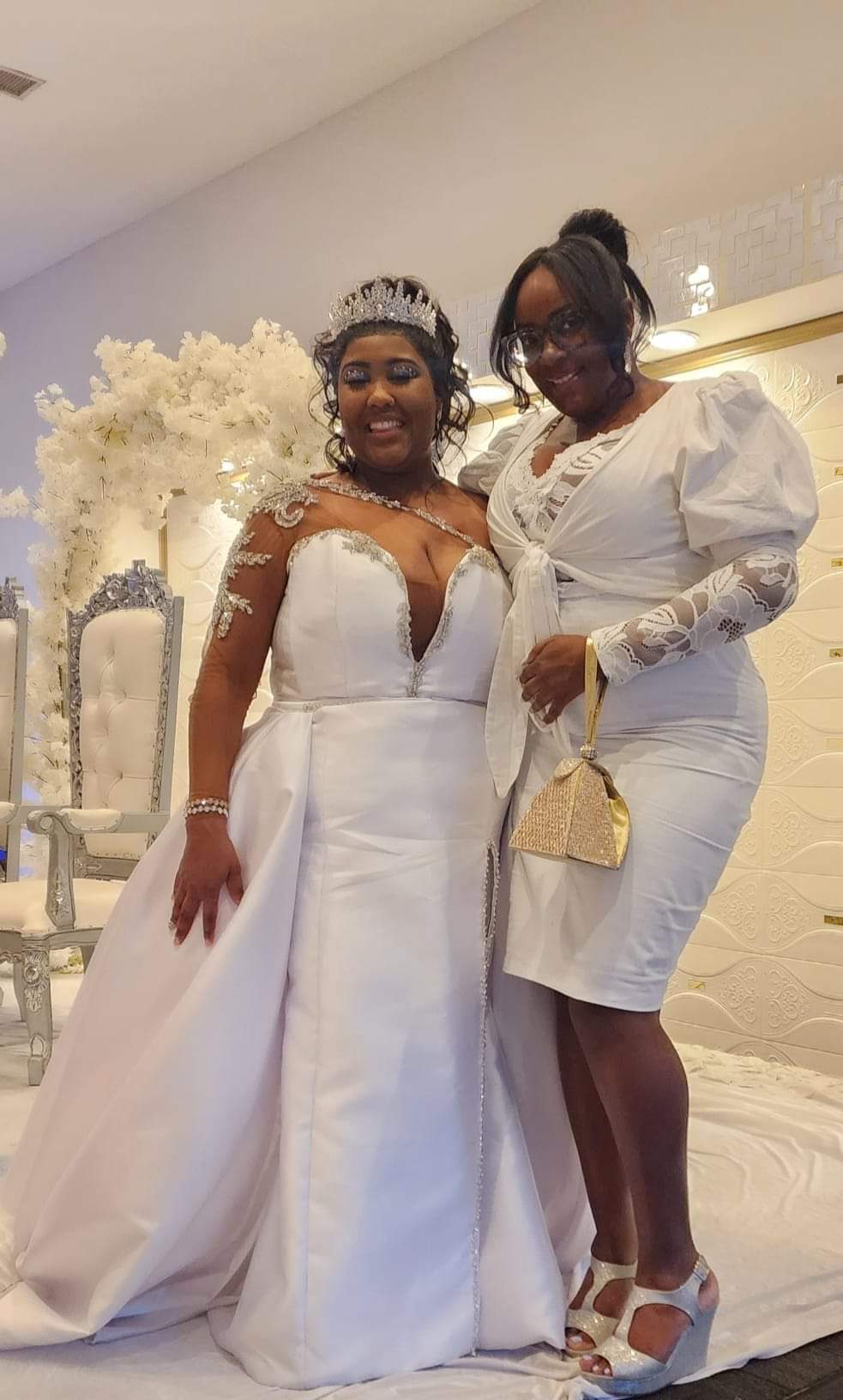 Bridal Appointment