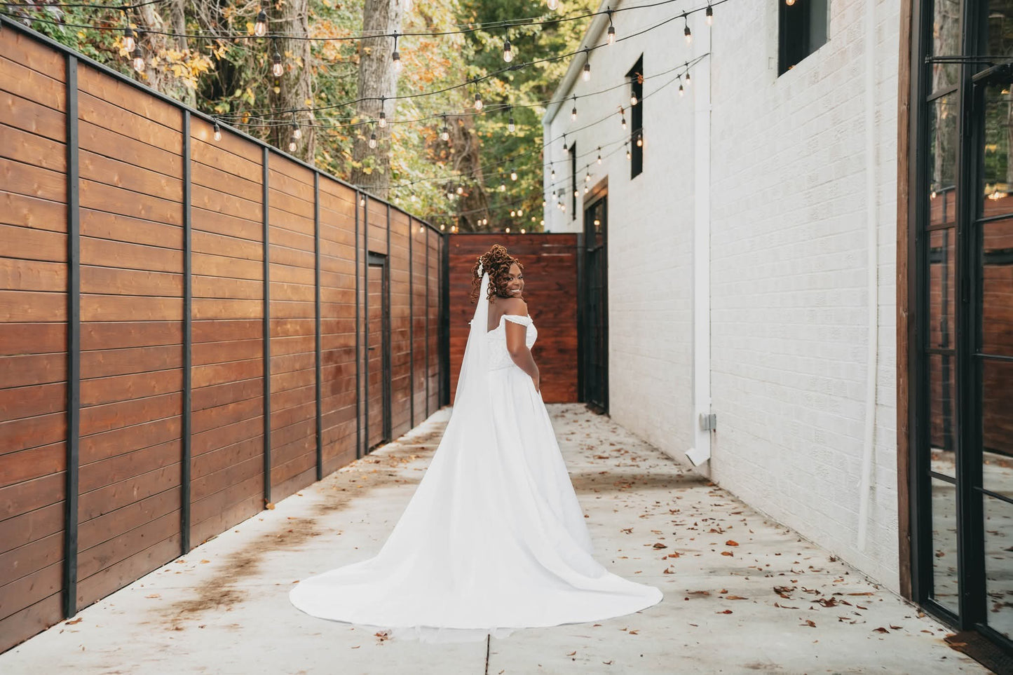 Bridal Appointment