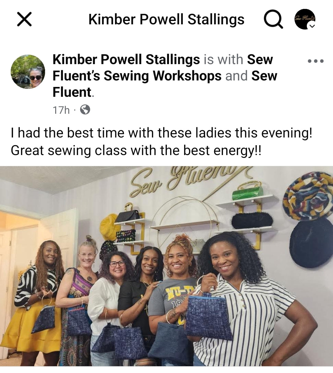 Sip & Sew a Pencil Skirt!!!