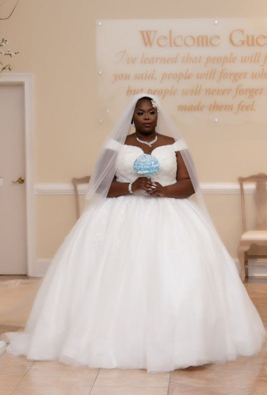 Bridal Appointment