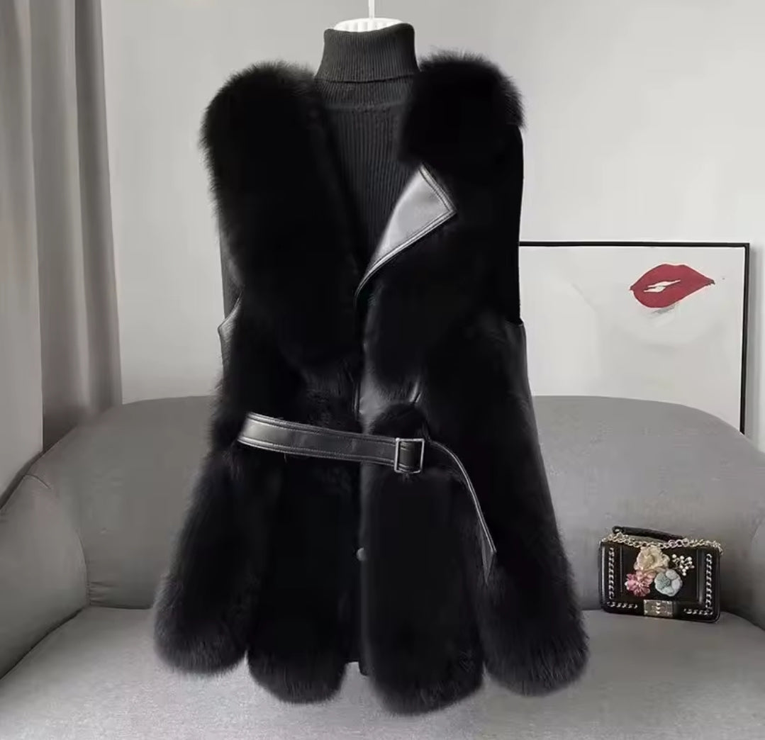 "Dana" vest