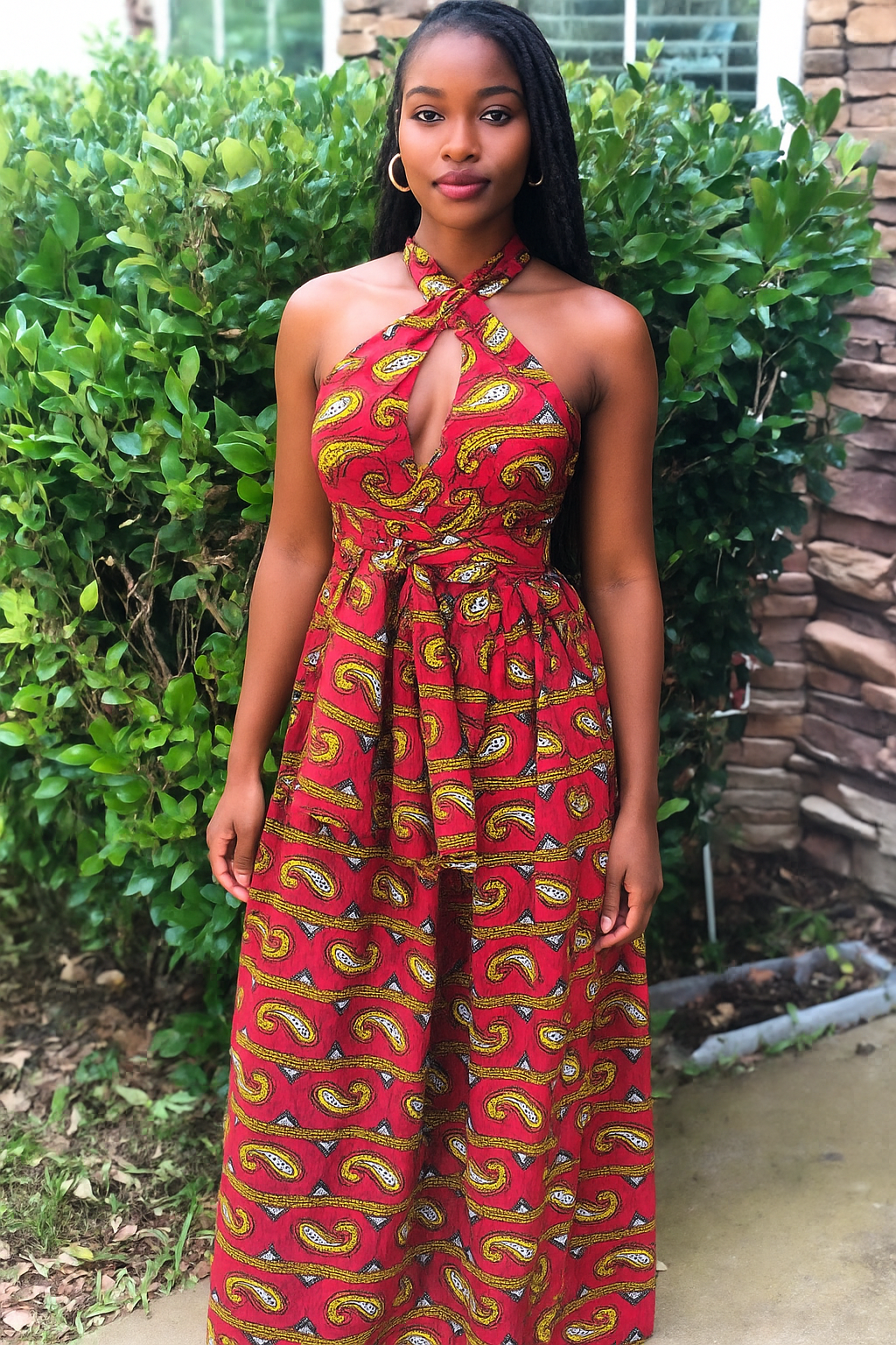 Infinity Dress (summer sale)