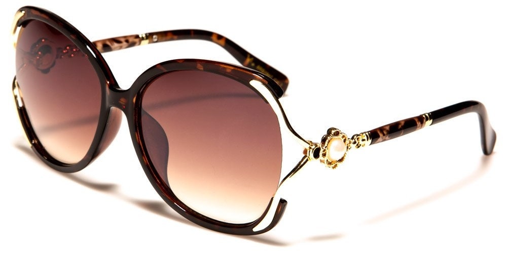 "Aqua" sunnies