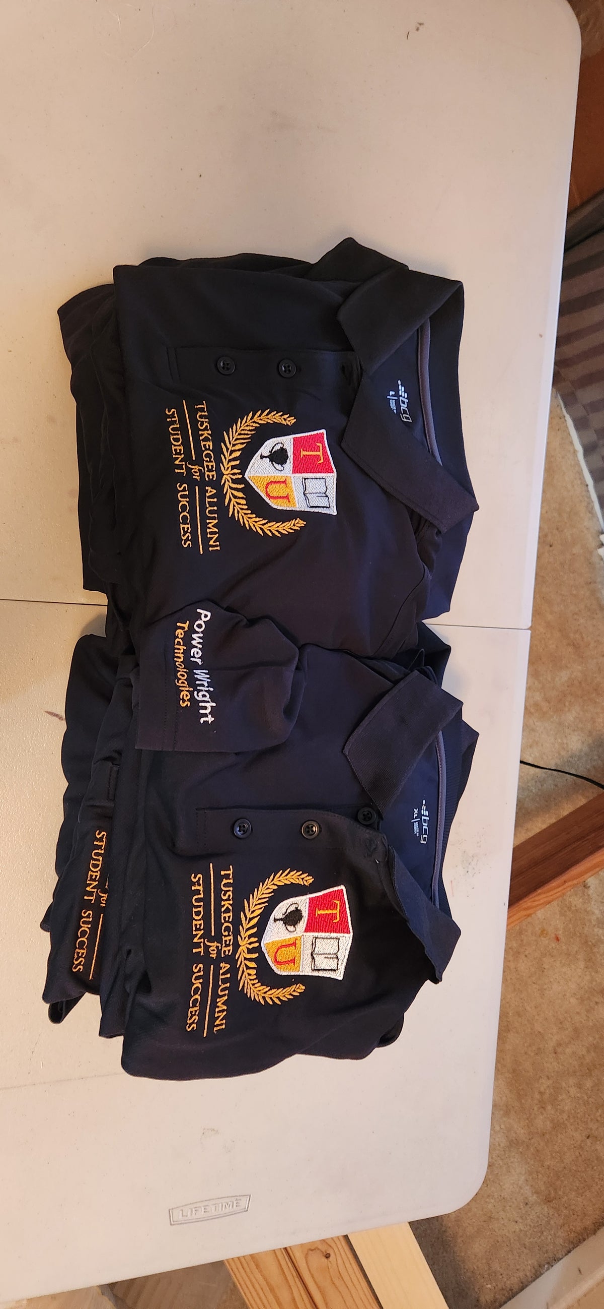 Embroidery Bundle