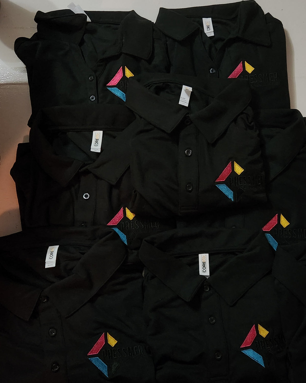 Embroidery Bundle