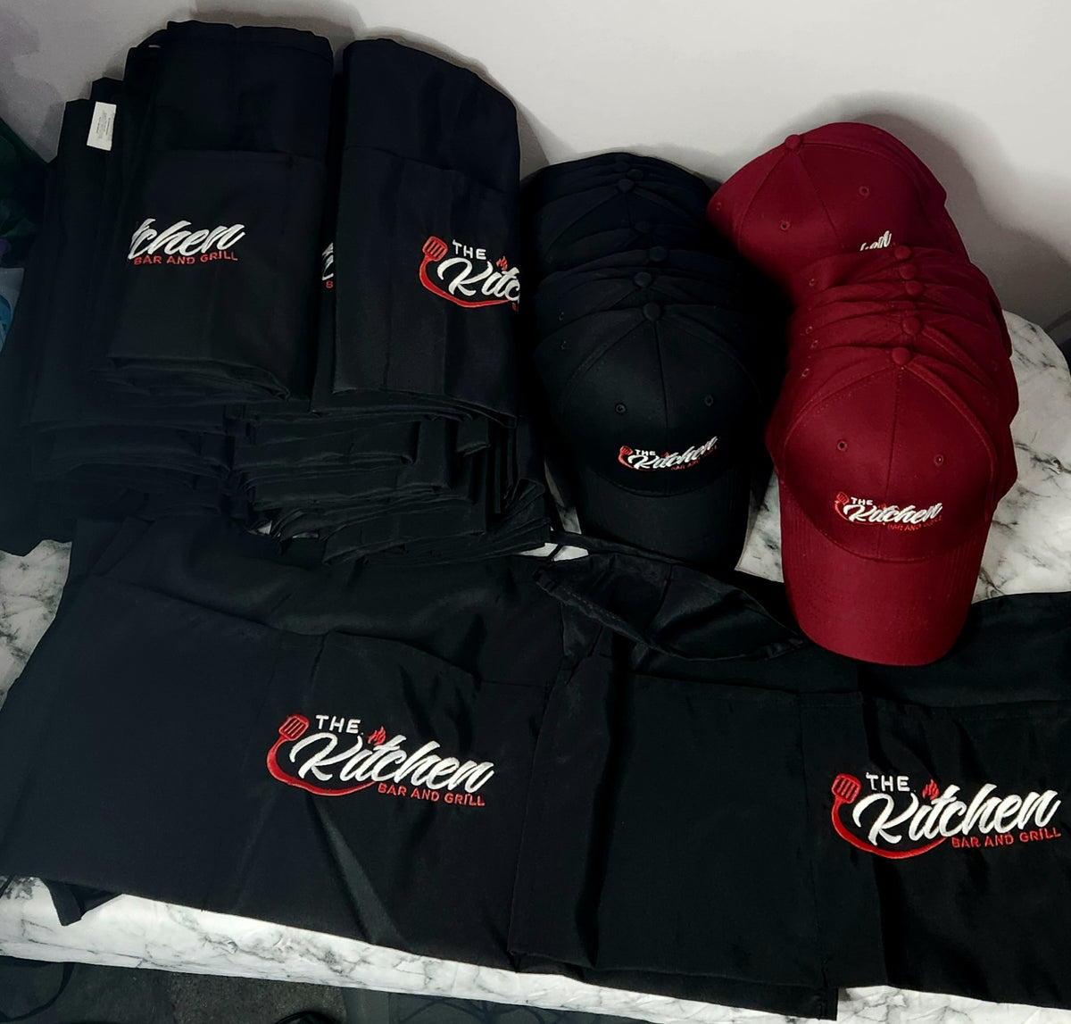 Embroidery Bundle