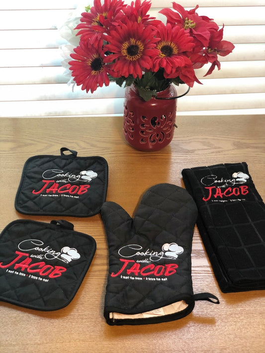 Private Embroidery Class (Beginner's Class)