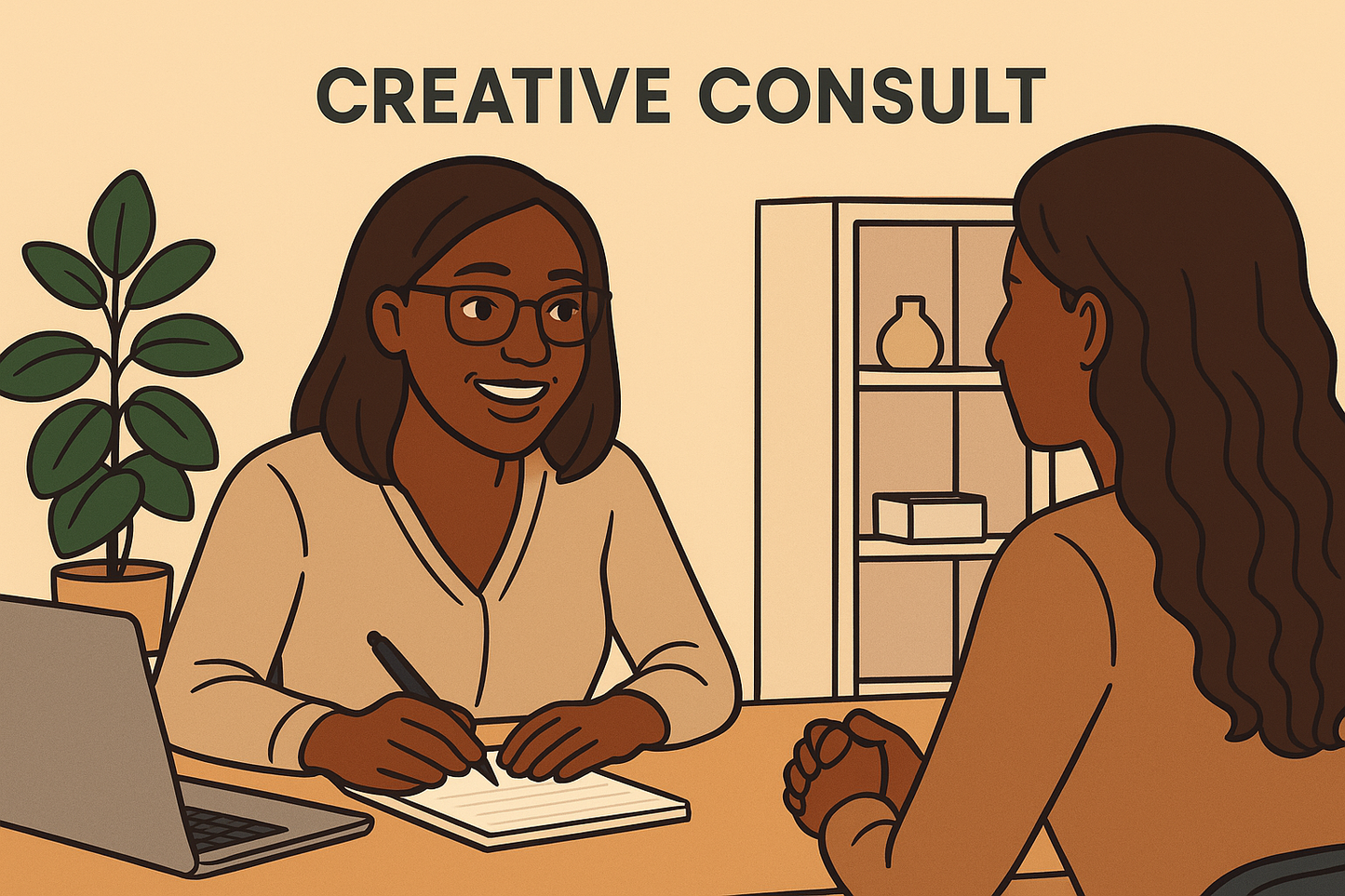 Creative Consult