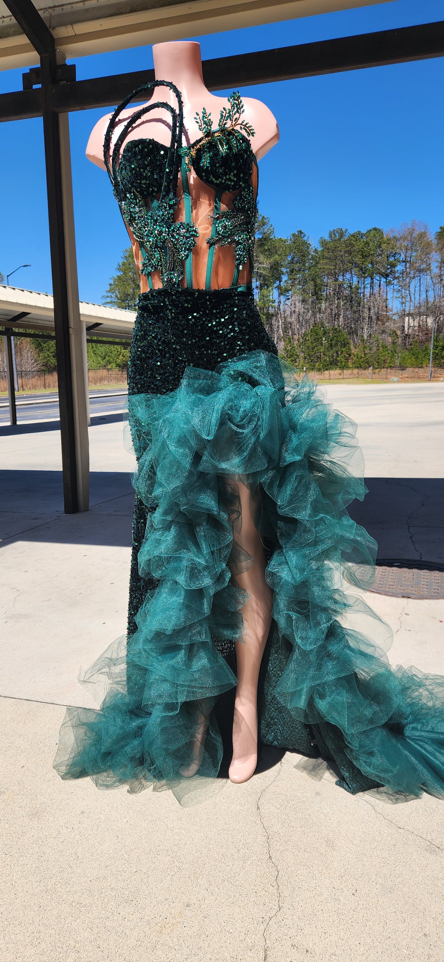 Appointment (Consultation)