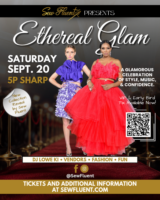 Fashion Show Party Vendor