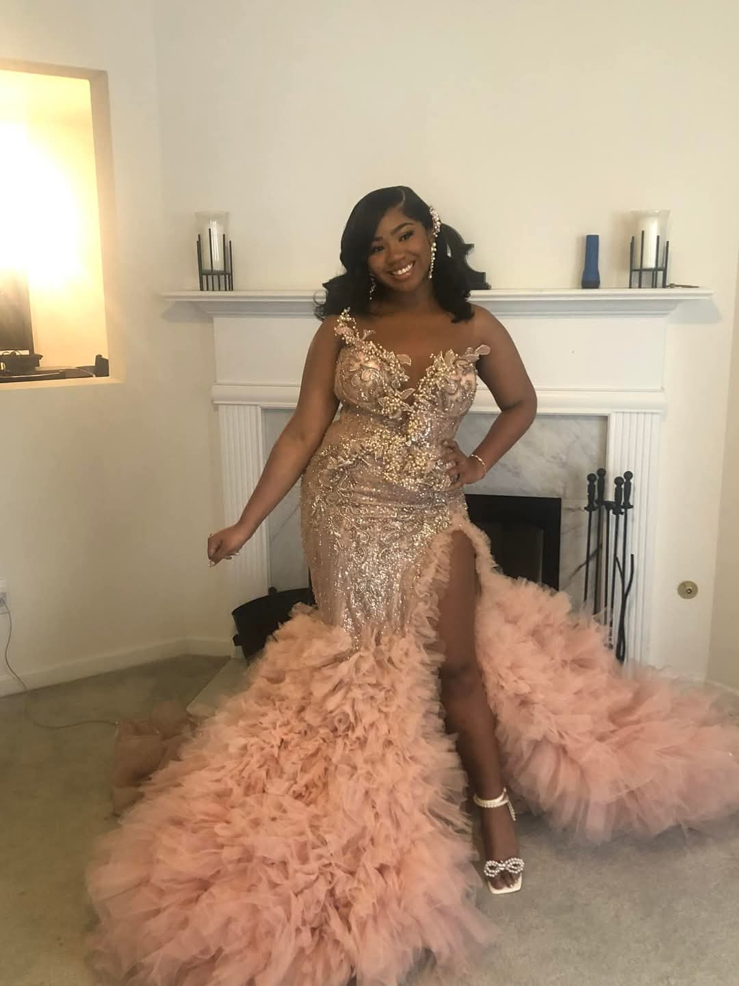 prom dress consultation Helpful Tips: What to Wear Prom Dress Shopping