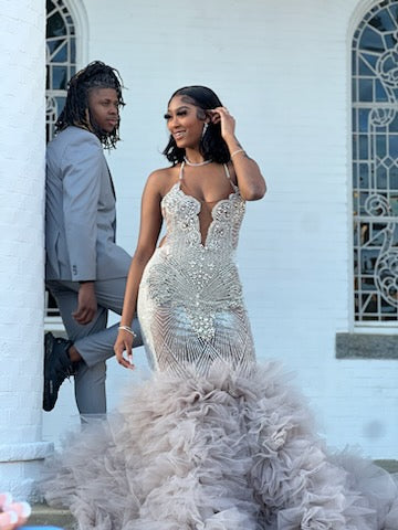 Appointment (Prom Consultation)