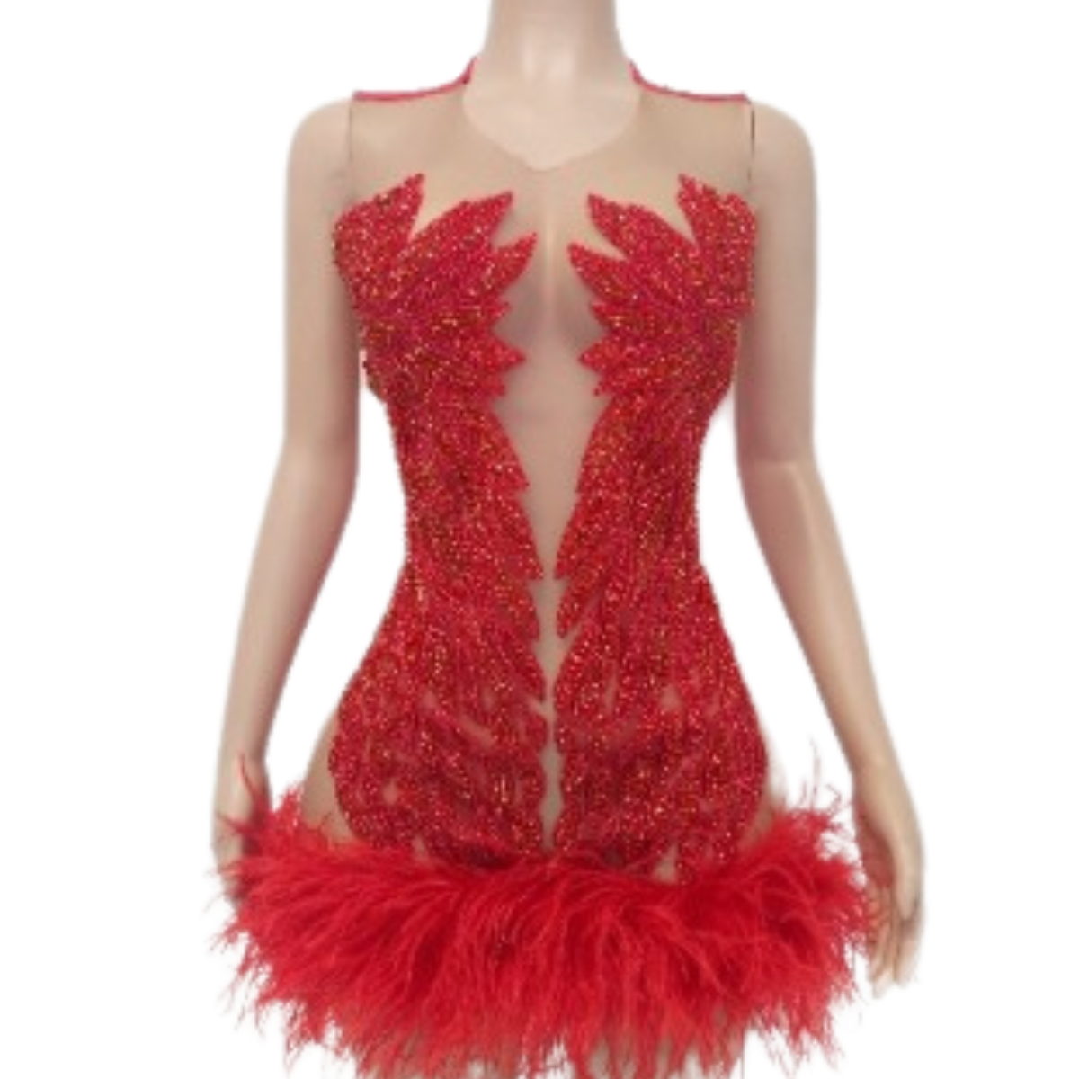Kai Dress – Sew Fluent