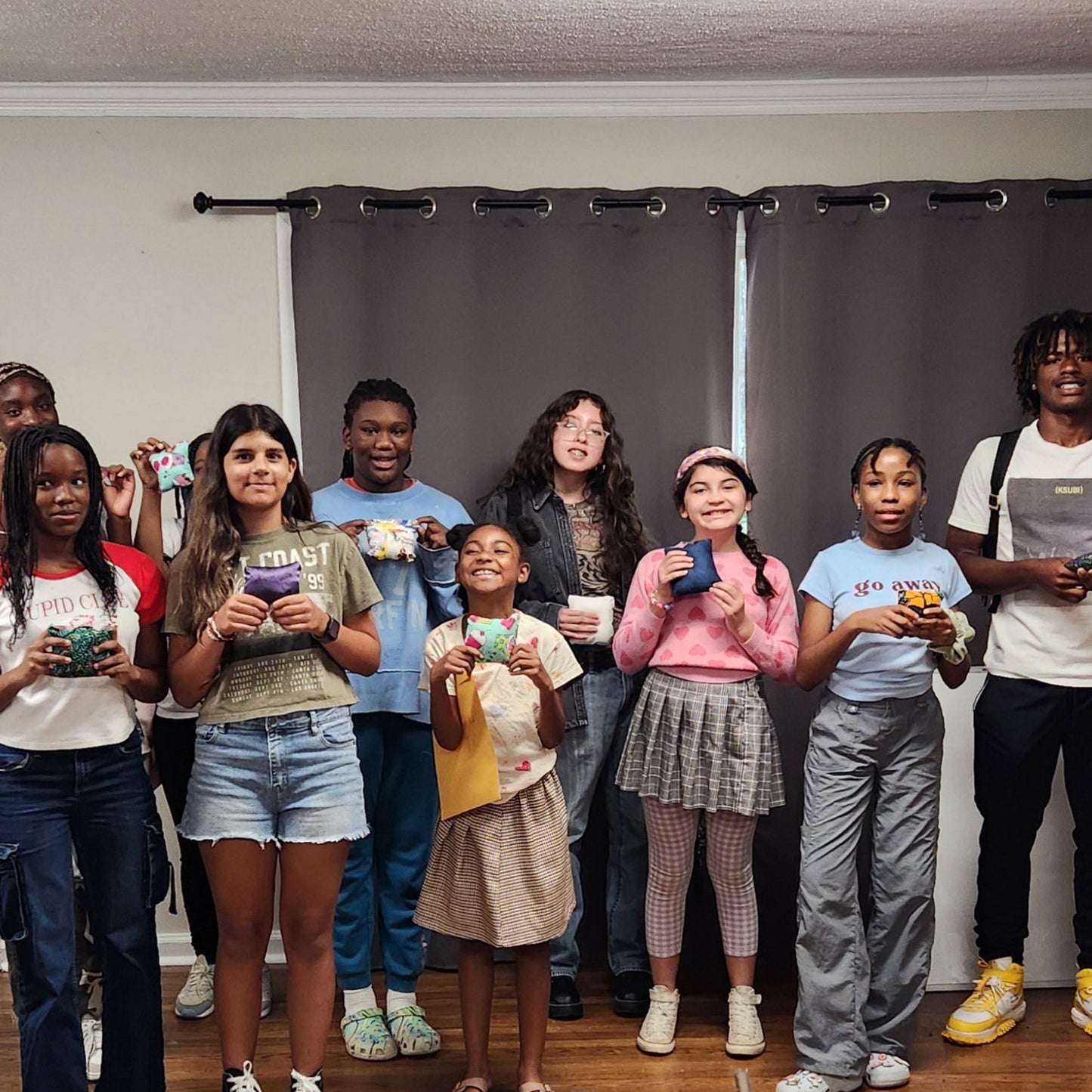 Beginner's Sewing Class (September session)