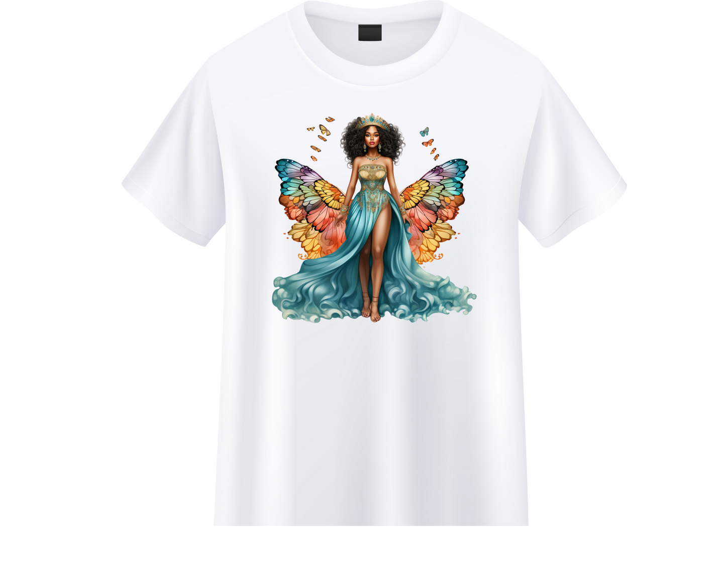 Goddess tshirt